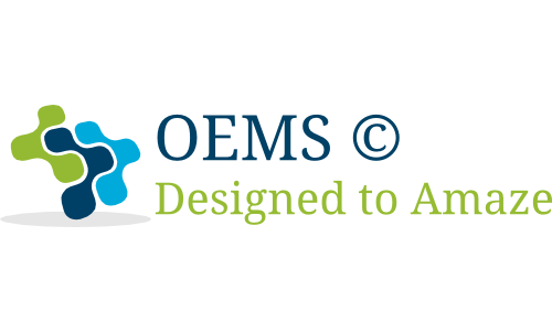 The OEMS© — Designed to Amaze